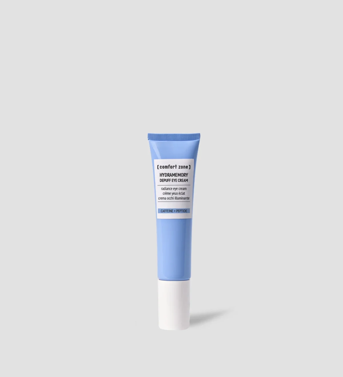 Depuff eye cream 15ml HYDRAMEMORY