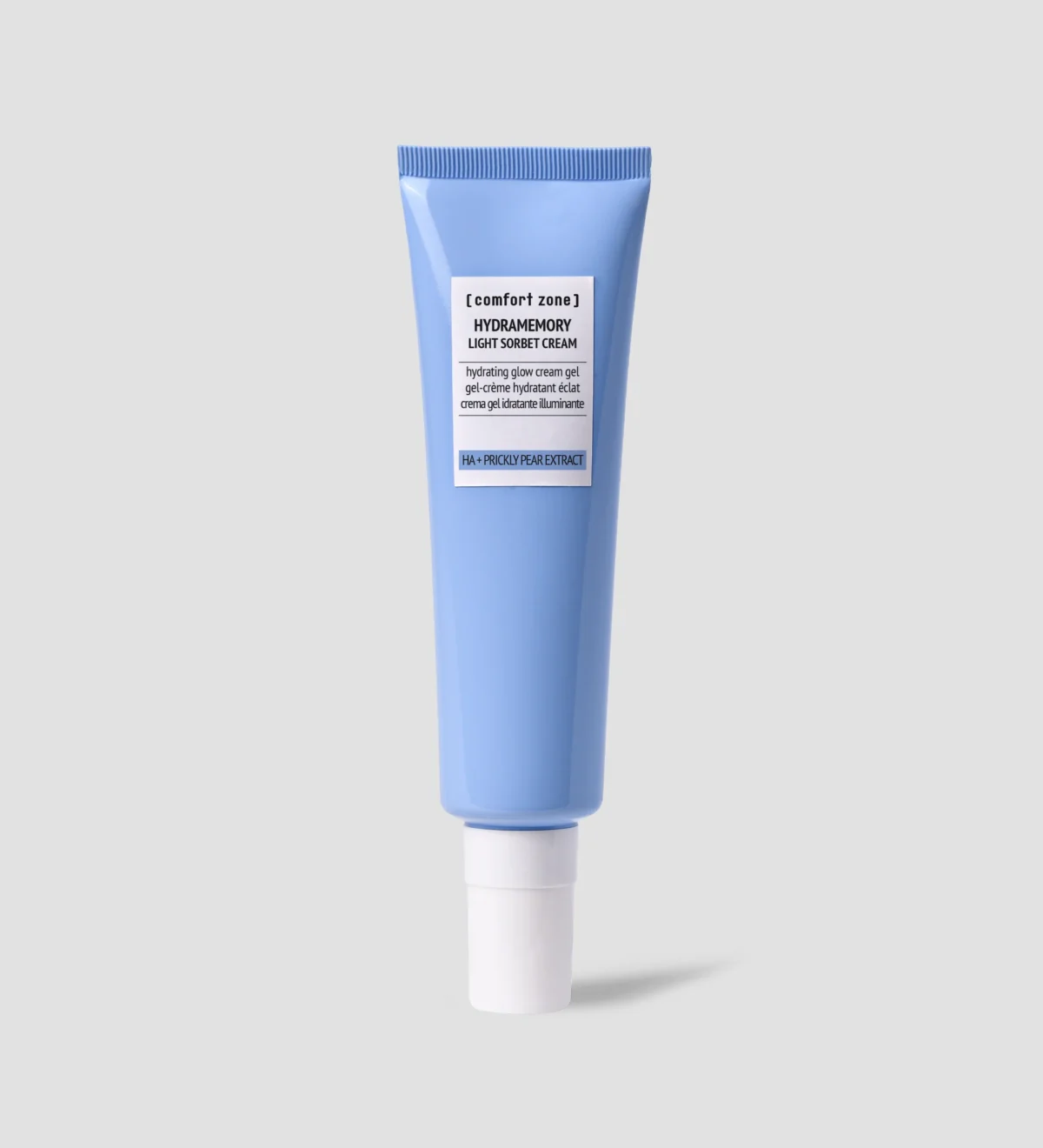 Light sorbet cream 60ml HYDRAMEMORY