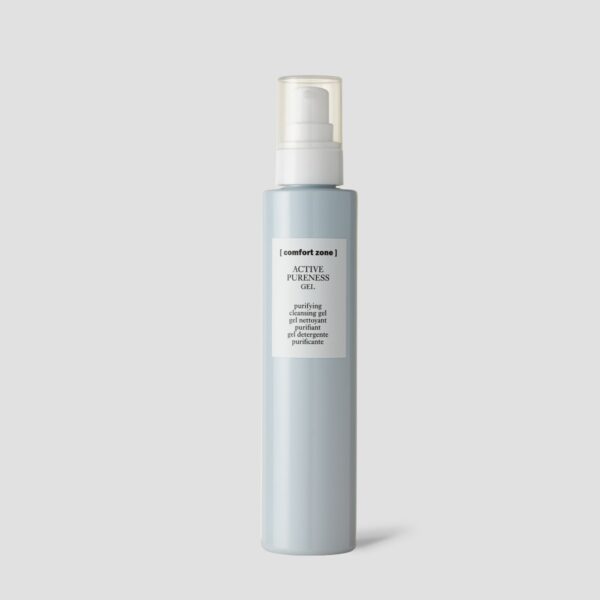 Gel 200ml ACTIVE PURENESS – Image 2