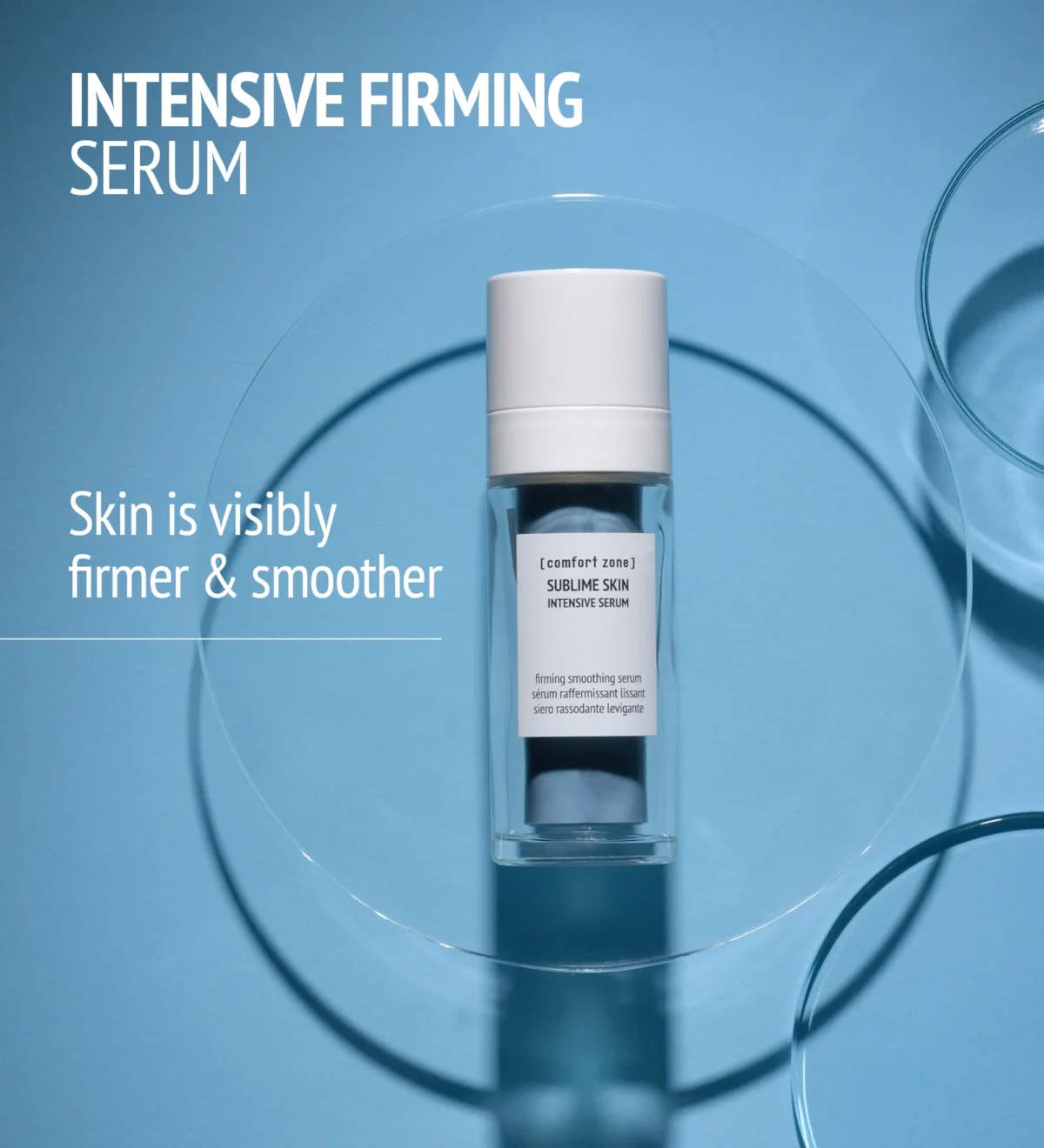 Refill intensive serum 30ml SUBLIME SKIN