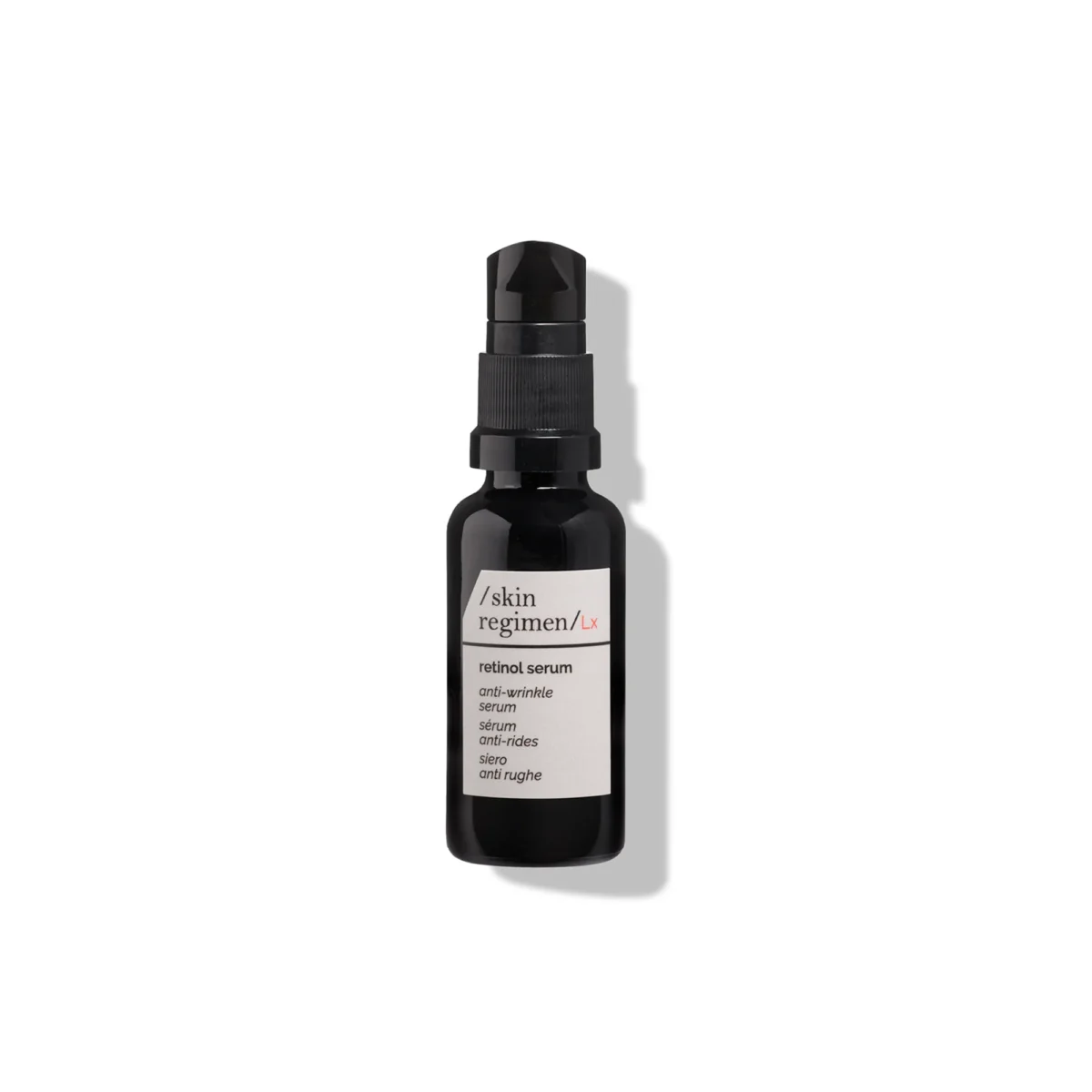 Retinol serum 30ml SKIN REGIMEN