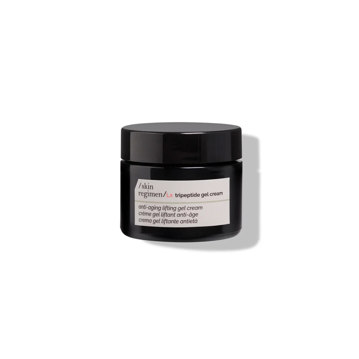 Tripeptide gel cream 50ml SKIN REGIMEN