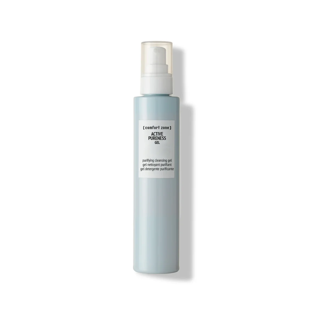 Gel 200ml ACTIVE PURENESS