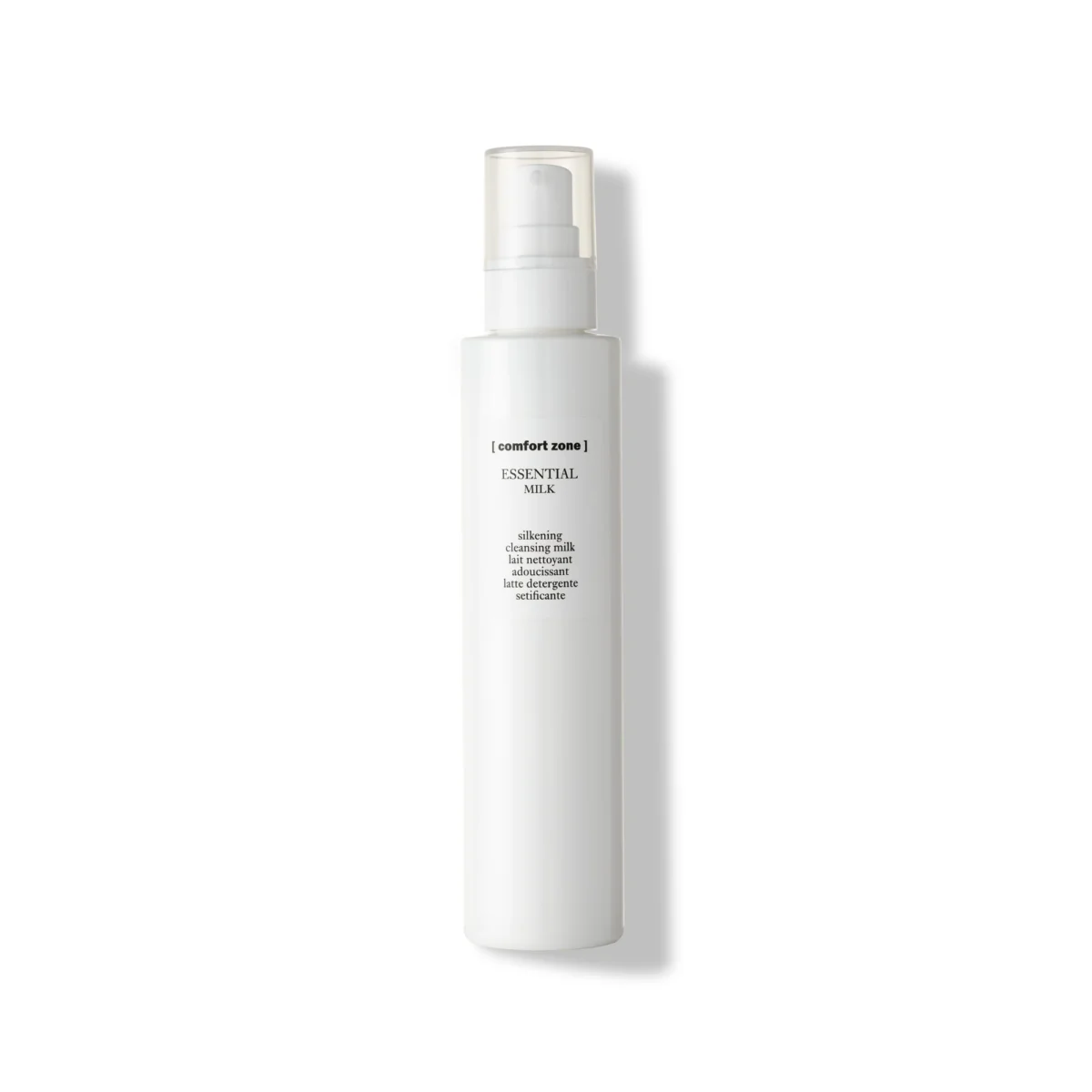 Essential Lait nettoyant