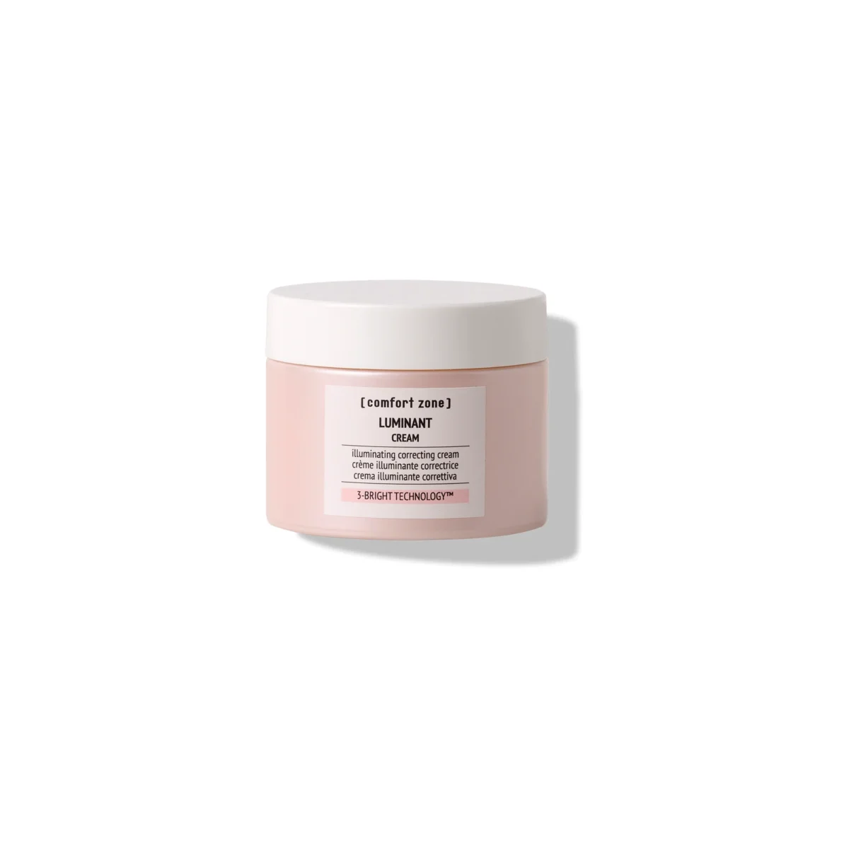 Crème Luminant 60ml